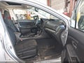 2014 Subaru XV Crosstrek — photo 5 of 16 | VIN JF2GPAVC1E8288981