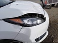 2019 Ford Fiesta — photo 18 of 18 | VIN 3FADP4EJ9KM124151
