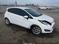 Photo 1 of 18 — 2019 Ford Fiesta