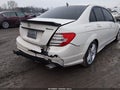 2012 Mercedes-Benz C-Class — photo 6 of 17 | VIN WDDGF8BB6CR223787