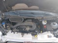 Photo 10 of 16 — 2016 Ford Transit-150
