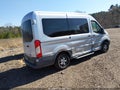 Photo 4 of 16 — 2016 Ford Transit-150
