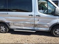 Photo 6 of 16 — 2016 Ford Transit-150