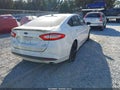 2016 Ford Fusion — photo 4 of 11 | VIN 3FA6P0HD3GR191149