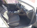 2016 Ford Fusion — photo 5 of 11 | VIN 3FA6P0HD3GR191149