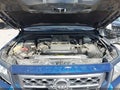 Photo 10 of 16 — 2022 Nissan Frontier