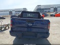Photo 16 of 16 — 2022 Nissan Frontier