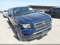 Photo 1 of 16 — 2022 Nissan Frontier