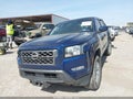 Photo 2 of 16 — 2022 Nissan Frontier