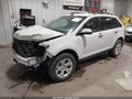 2011 Ford Edge — photo 2 of 17 | VIN 2FMDK4JC8BBB44386