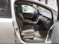 2011 Ford Edge — photo 5 of 17 | VIN 2FMDK4JC8BBB44386