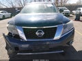 Photo 12 of 18 — 2015 Nissan Pathfinder