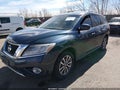 Photo 2 of 18 — 2015 Nissan Pathfinder