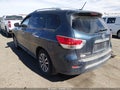 Photo 3 of 18 — 2015 Nissan Pathfinder
