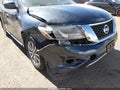 Photo 6 of 18 — 2015 Nissan Pathfinder