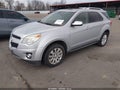 2010 Chevrolet Equinox — photo 2 of 13 | VIN 2CNFLPEY7A6394318