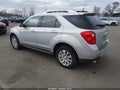 2010 Chevrolet Equinox — photo 3 of 13 | VIN 2CNFLPEY7A6394318