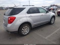 2010 Chevrolet Equinox — photo 4 of 13 | VIN 2CNFLPEY7A6394318