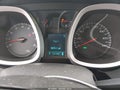 2010 Chevrolet Equinox — photo 7 of 13 | VIN 2CNFLPEY7A6394318