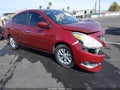Photo 1 of 17 — 2018 Nissan Versa