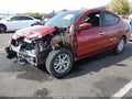 2018 Nissan Versa — photo 2 of 17 | VIN 3N1CN7AP5JL819595