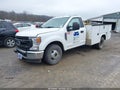 Photo 2 of 23 — 2021 Ford F-350