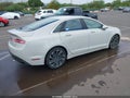 Photo 4 of 17 — 2020 Lincoln MKZ