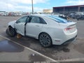 Photo 3 of 17 — 2020 Lincoln MKZ