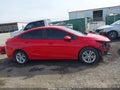 Photo 14 of 17 — 2019 Chevrolet Cruze