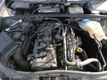 2008 Audi A4 — photo 10 of 13 | VIN WAUDF48H38K001089