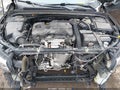 2017 Chevrolet Malibu — photo 10 of 17 | VIN 1G1ZE5ST9HF230537