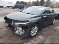 2017 Chevrolet Malibu — photo 2 of 17 | VIN 1G1ZE5ST9HF230537