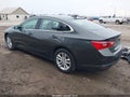 2017 Chevrolet Malibu — photo 3 of 17 | VIN 1G1ZE5ST9HF230537