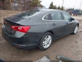 2017 Chevrolet Malibu — photo 4 of 17 | VIN 1G1ZE5ST9HF230537