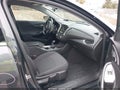 2017 Chevrolet Malibu — photo 5 of 17 | VIN 1G1ZE5ST9HF230537