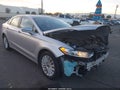 Photo 1 of 13 — 2014 Ford Fusion