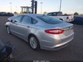 2014 Ford Fusion — photo 3 of 13 | VIN 3FA6P0LU0ER306505
