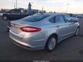 Photo 4 of 13 — 2014 Ford Fusion