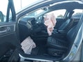 Photo 5 of 13 — 2014 Ford Fusion
