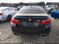 2016 BMW M5 — photo 16 of 16 | VIN WBSFV9C59GG343648