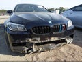 Photo 6 of 16 — 2016 BMW M5