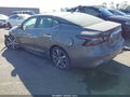 Photo 3 of 15 — 2020 Nissan Maxima