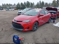 2017 Toyota Corolla — photo 2 of 17 | VIN 2T1BURHE0HC831453