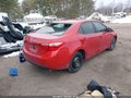 2017 Toyota Corolla — photo 4 of 17 | VIN 2T1BURHE0HC831453