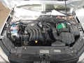 2014 Volkswagen Jetta — photo 10 of 11 | VIN 3VW2K7AJ9EM208074
