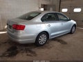 2014 Volkswagen Jetta — photo 4 of 11 | VIN 3VW2K7AJ9EM208074