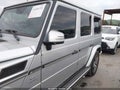 Photo 15 of 17 — 2014 Mercedes-Benz G-Class