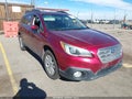 Photo 1 of 10 — 2015 Subaru Outback