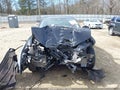 Photo 13 of 22 — 2024 Ford Mustang Mach-E
