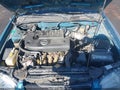 Photo 10 of 14 — 2003 Nissan Sentra